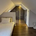 Saints Apartman Vilnius