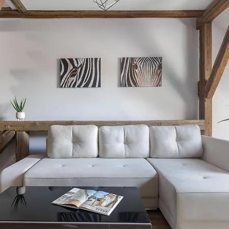 Saints Apartamento