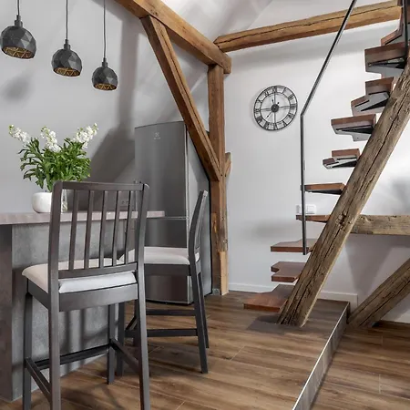Appartement Saints Vilnius