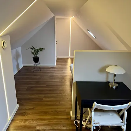 Appartement Saints