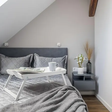 Apartamento Saints Vilna