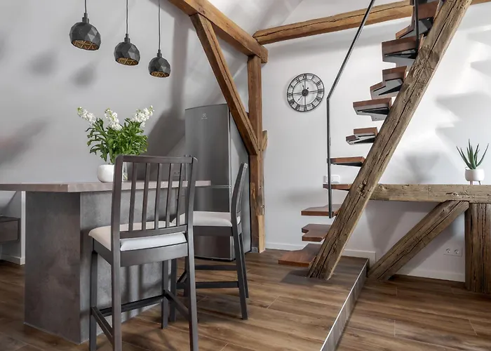 Apartamento Saints Vilna