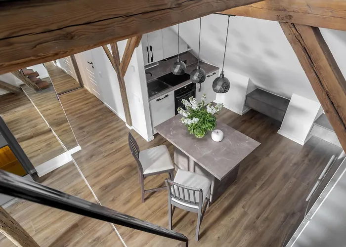 Saints Apartamento *