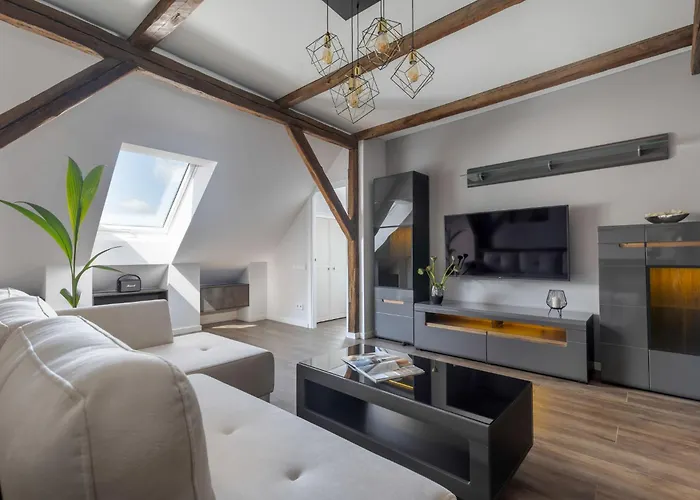 Saints Apartamento *