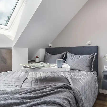 Saints Апартаменты